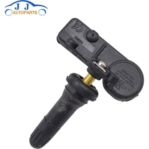 Auto Parts NEW Tire Pressure Monitoring Sensor TPMS For Hyundai KIA 529333T000 52933-3T000 Best Quality