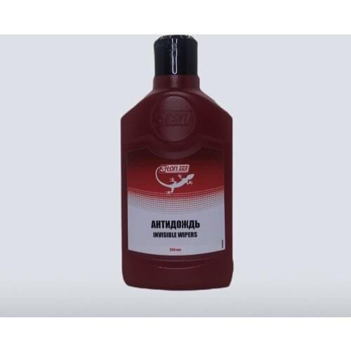 Delfin Group Car Care Products