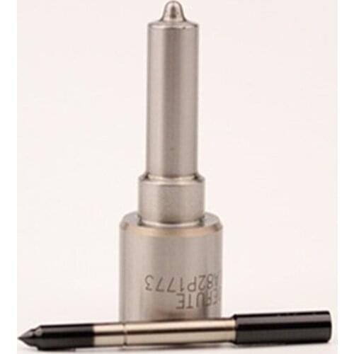DLLA150P2482 Diesel engine Common Rail Fuel Injector Nozzle for sale