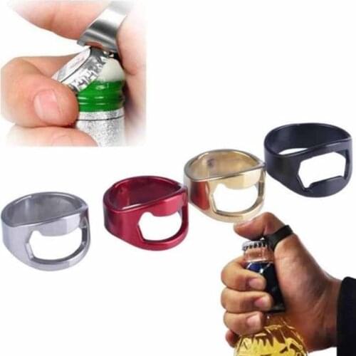DONGZHI Bottle Openers