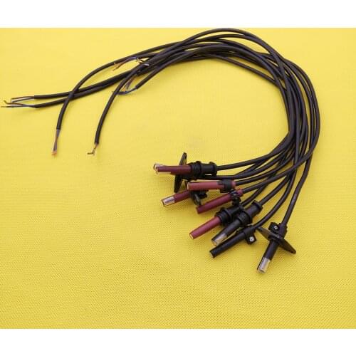 Boiler Burner Accessories Photosensitive Electrical Eye QRB1 photocell Combustion Flame Detector photoresistor