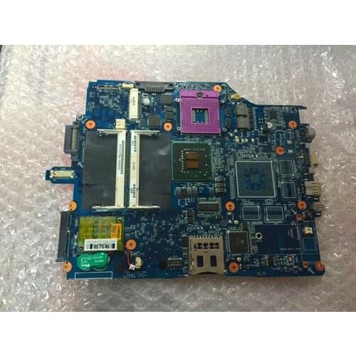FOR Sony MBX-165 LAPTOP MOTHERBOARD 100% TESED OK