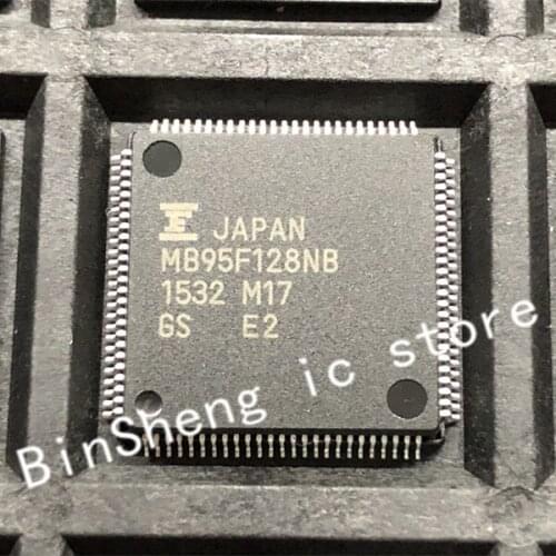 MB95F128NB