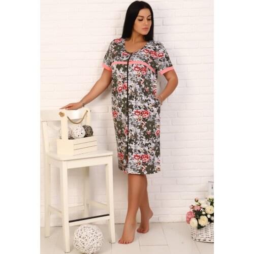 Женские домашние халаты MILLENASHARM China At AliExpress