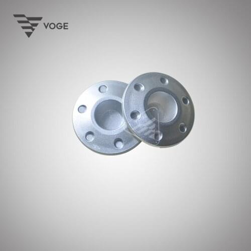 Motorcycle Lx300-6a 300r Lx300 Stepless Lx300gs-b Original Frame Decorative Cover Apply for Loncin Voge