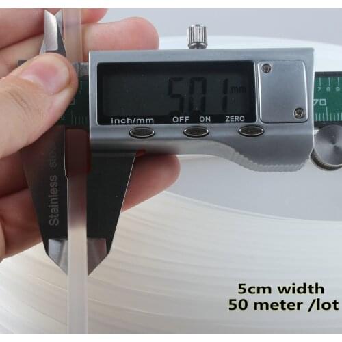 Uncovered Polyester/Plastic Boning lingerie/dress/corset Width0.5cm 50 meter