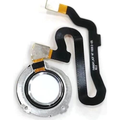 For Huawei Honor 8 Honor8 Home Button Fingerprint Sensor Flex Cable Replacement Repair Parts