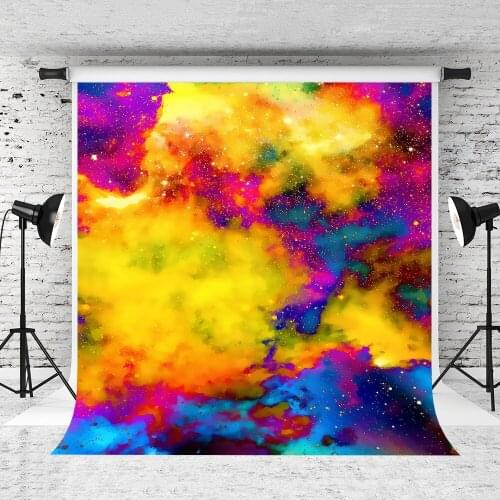 VinylBDS Graffiti Wall Photography Backdrops 300cm Fashion Art Studio Background Backdrop Oil Painting Photo Background