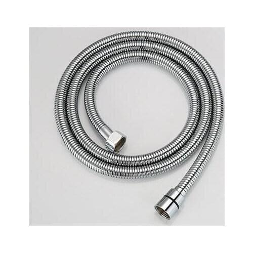 Plumbing Hoses Shower Hose 1.5m Plumbing Hose Bath Products Bathroom Accessories SUS304 Shower Tubing Hoses