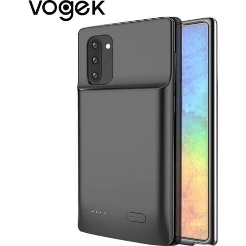 Vogek Samsung Galaxy Note 5 Phone Cases