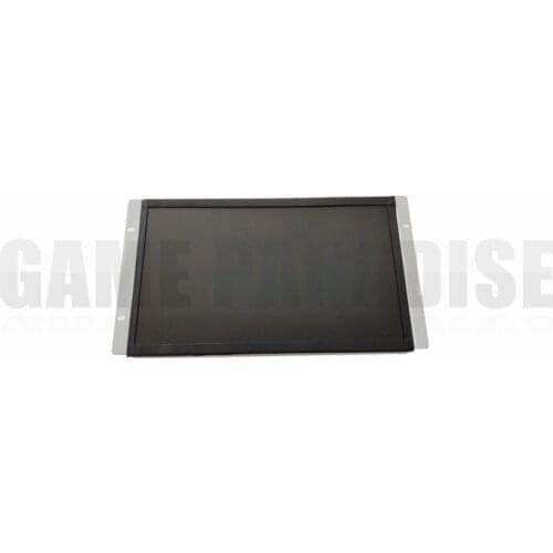 16:9 type 10.1 inch LCD monitor with holder VGA input for pandoras box arcade game jamma NAME