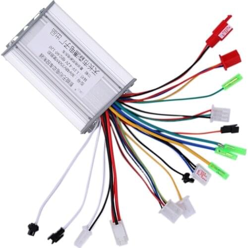 CVBNVN Electric Vehicle Or Bicycle Controllers