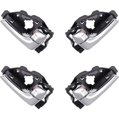 For Hyundai Tuscon IX35 2010 2011 2012 Car Left Right Interior Door Handle 82610-2S010 82620-2S010