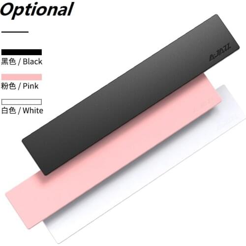 Mechanical Keyboard Wrist Rest Pad Mouse Wrist Rest Pad Ergonomic Memory Foam Set Comfort Mouse Pad For Office Computer Laptop