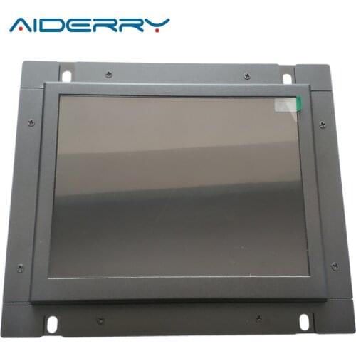 MDT947B-1A KF-7099Y A61L-0001-0092 LCD display compatible 9 inch for FANUC CNC machine replace CRT monitor