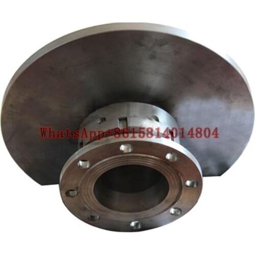 Stainless steel water curtain movie nozzle,water curtain generator,dry spray equipment,landscape fountain nozzle