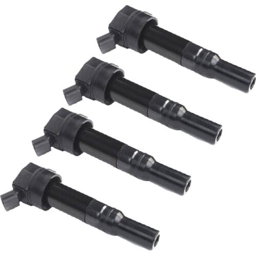 New Ignition Coil Ignition System for Hyundai Equus Genesis Sonata Tucson Kia Forte Optima Sorento K900 OE 27301-3F100