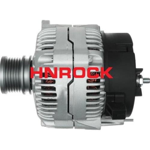 NEW ALTERNATOR 0123320027 0123320034 028903018A 028903018AX 037903025C 0986040940 FOR VOLKSWAGEN SKODA