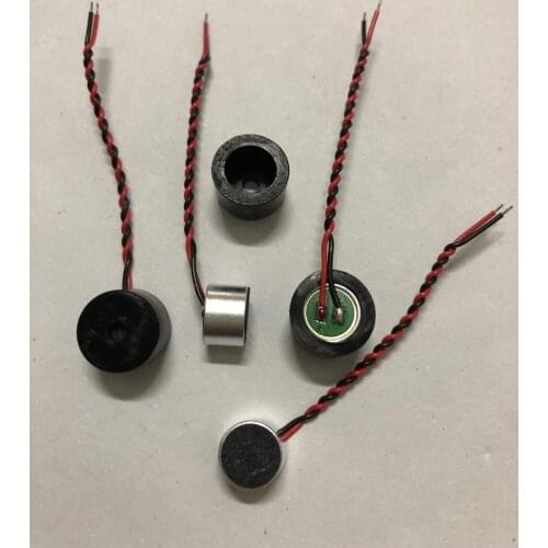 Original new 100% microphone with line 9767G-443G-WQIRCY-HZ-0 (Inductor)