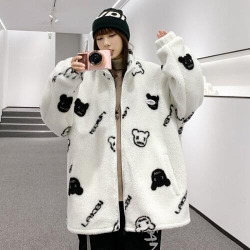 Own pai Women's Jackets