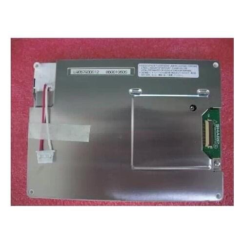 Replacement 5.7'' inch 320x240 LCD screen for Sharp LQ057Q3DC12 LQ057Q3DC02 IPC Display Panel Module
