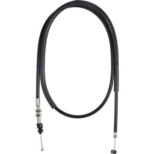 MotoMaster 22870-425-611 Clutch Cables for Honda CB 750 K (1978-1982)