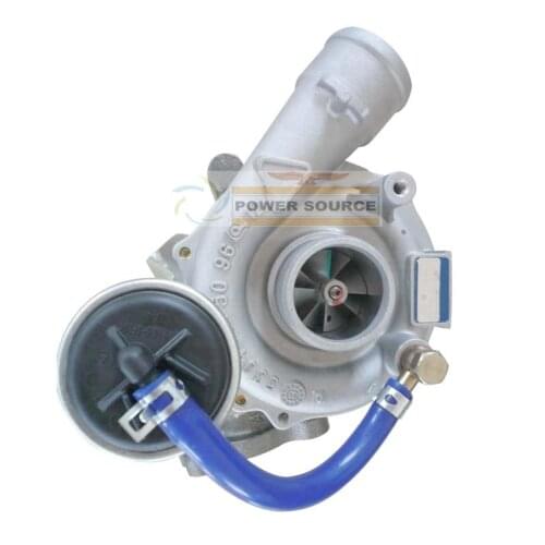 Turbo K03 53039700062 9643350480 53039880062 0375H3 0375H4 For Citroen Jumper Cars For Peugeot Commercial Boxer DW12UTED 2.2L