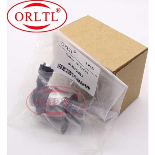0928400653 0928400574 97369850 8-97369-850-1 Fuel Pressure Regulator Control Valve for 0445020030 0986437308