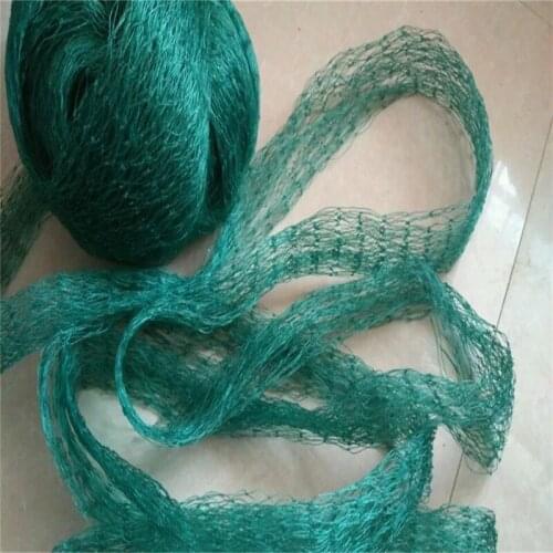 10m,20m Home decoration net Festival decoration Gardening net Bird net Chicken net Deer net Garden fence Green blue black