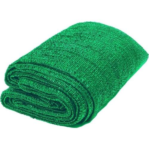 4*5M Outdoor Greenhouse Cover Breathable Mesh Cloth Sunshade Net Garden Plant Cover Shade Shading Net Dustproof Garden Supplies