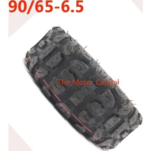 90/65-6.5 Tubeless Tire Off-Road 11 Inch 90 65 6.5 Tire fit for Electric scoote parts wheel