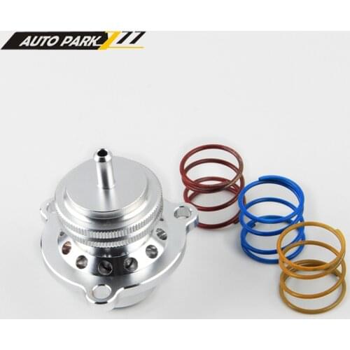 Auto aluminum Atmospheric Valve,air dump valve Fusion 2.0 EcoBoost turbo blow off valve bov1149