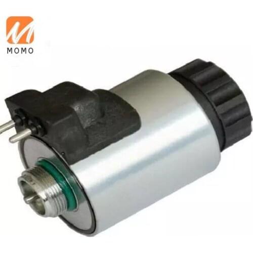 GP516-S-CIW20,GP516-S-EIW20 screw proportional solenoid