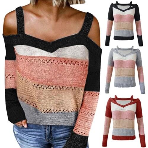 Женские свитера и кардиганы Fonyoomaui China At AliExpress