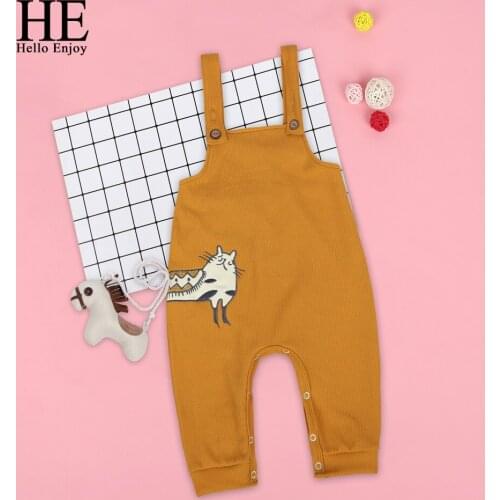 HE Hello Enjoy Pants For Babies