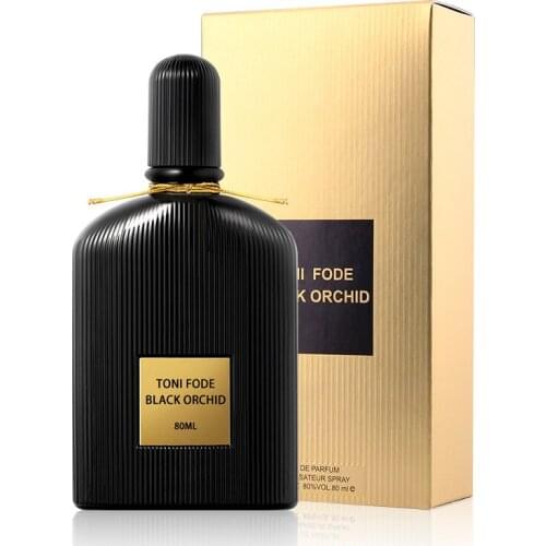 Hot Perfume For Women Long Lasting Original Parfum Cologne Fragrance Flower Spray Deodorant Fashion Lady Parfume