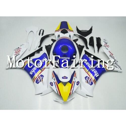Motorcycle Bodywork Fairing Kit Fit For CBR1000RR 2012 2013 2014 2015 2016 ABS Plastic Injection Molding Moto Hull C1120N55