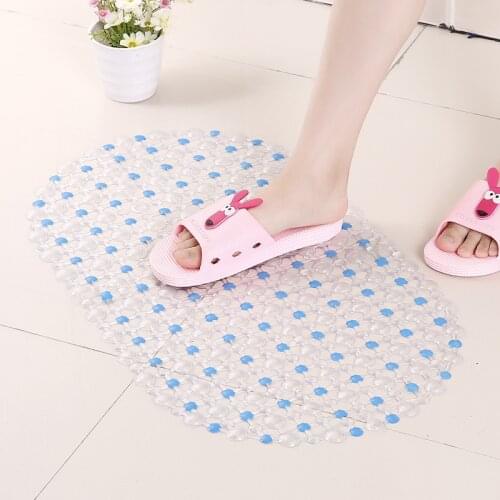 Thicken Bath Mats Carpets Set Bathroom Floor Rug toilet bathtub Room living room door stairs bathroom foot floor mats