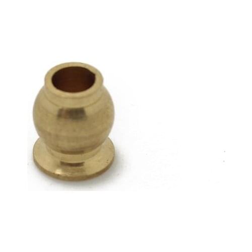 No.5 Small Ball HengLong Rc Racing 1:10 1/10 HL3851-2 3851-2 Rc Spare Parts Big Foot Mad Truck Electric LandOverlor Model Car