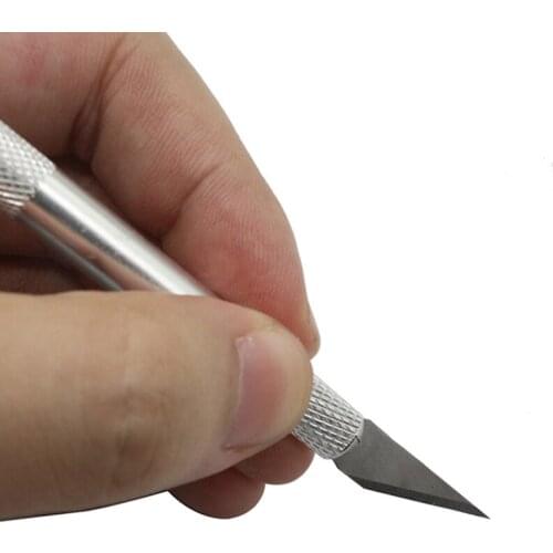 New Diy Professional Wood Carving Craft Knife Hand Tool Set for Basic Detailed Carving Woodworkers Gouges Multi Purpose DIY