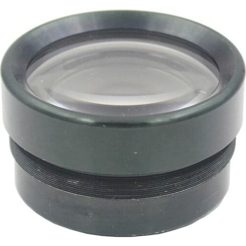Objective lens group for BOIF LEVEL DZS3-1