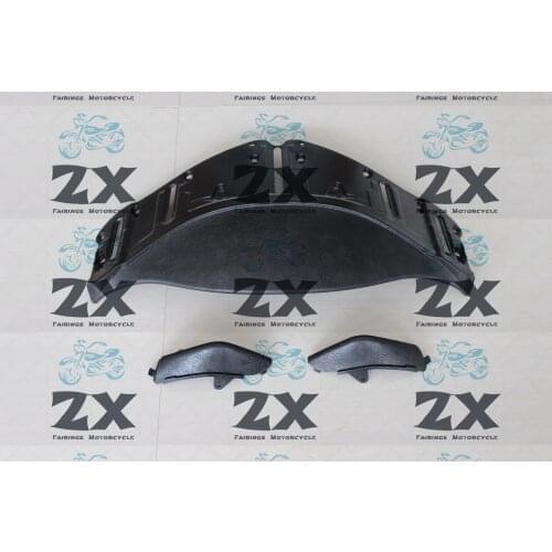 Front Cowl Fairing Cover For Honda GL1800 Goldwing 1800 GL1800 2001-2011 06 07 08 09Motorcycle Windscreen Stent fairing