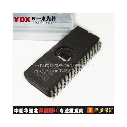 Module M27C2001-12 M27C2001-12F1L Original authentic and new Free Shipping