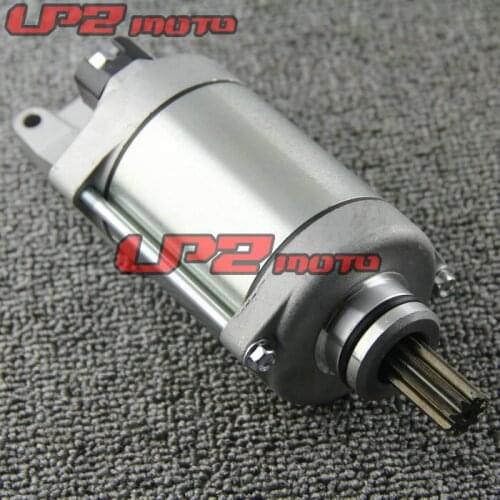 Suitable for Yamaha Xp500 T-max500 08-11 New Start Motor Engine Starter Motor Motorcycle Starter Motor Engine Assembly