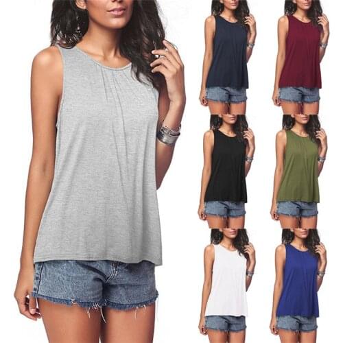 S-5XL women o neck pure color tops tshirt summer holiday casual leisure t shirt plus size