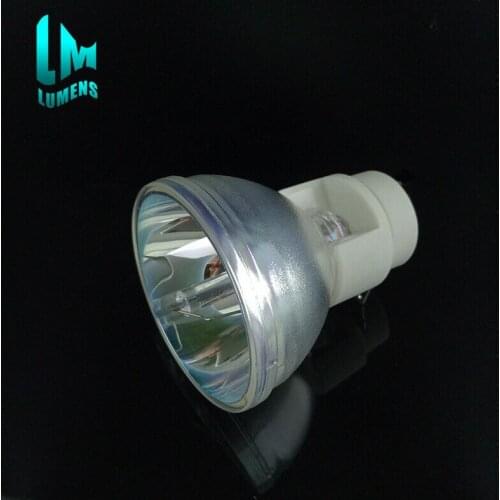 Compatible Bare Bulb BL-FP240C BLFP240C SP.8TU01GC01 for OPTOMA W306ST X306ST Projector Lamp Bulb Without Housing