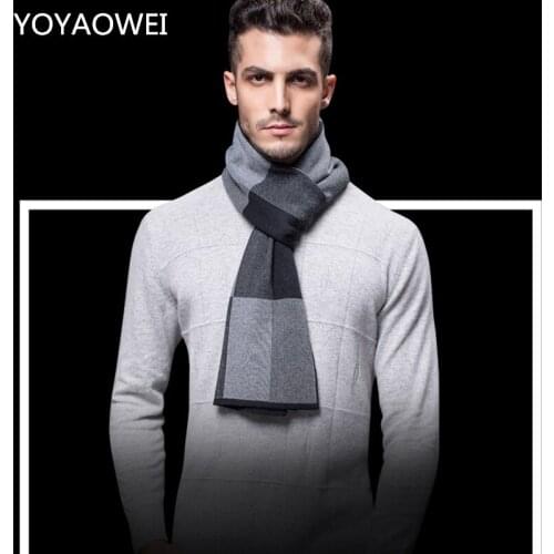 YOYAOWEI Men's Accessories