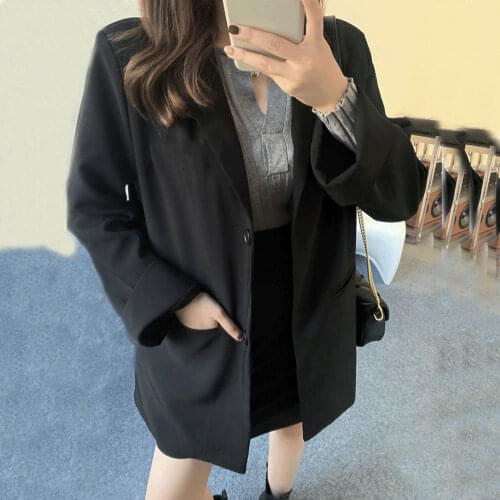 Yunyiwa Women's Blazers Blazers