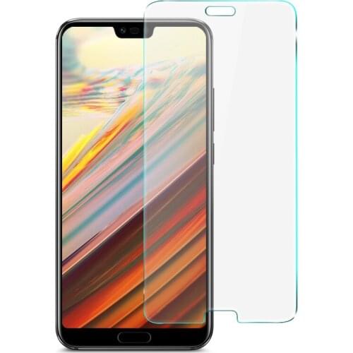 For Huawei Honor 10 Smartphone Tempered Glass IMAK 9H Explosion-proof Glass Film For Huawei Honor10 HD Clear Screen Protector