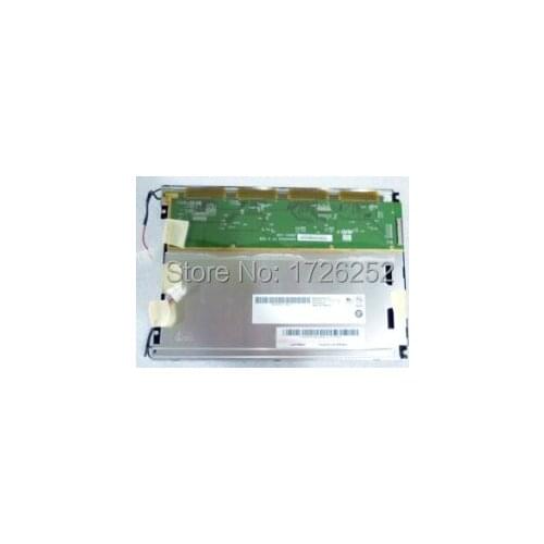 AUO 8.4 inch TFT LCD Screen G084SN05 V7 SVGA 800(RGB)*600